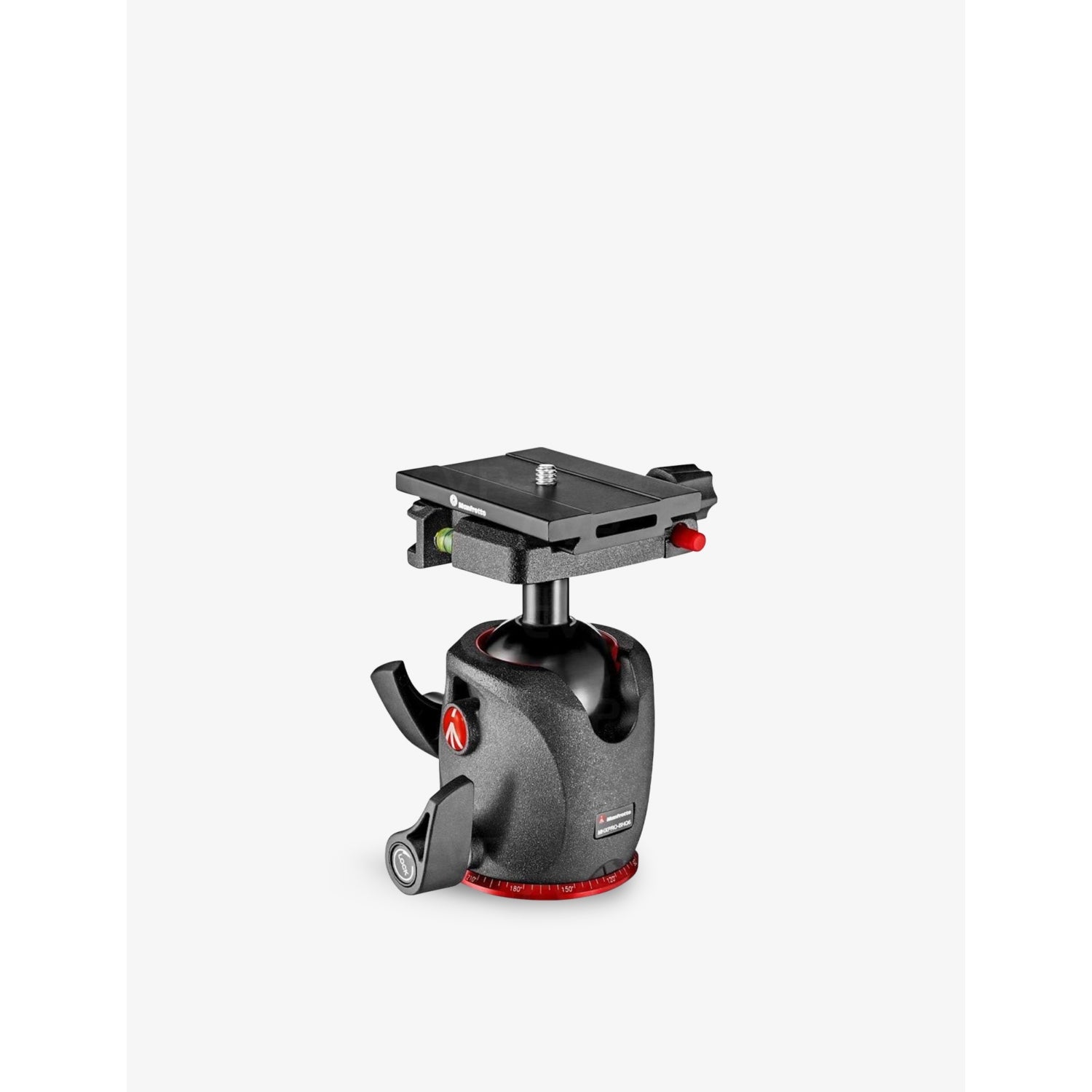 Manfrotto 190X3 Q6 tripod and ball head bundle, imported from the UK