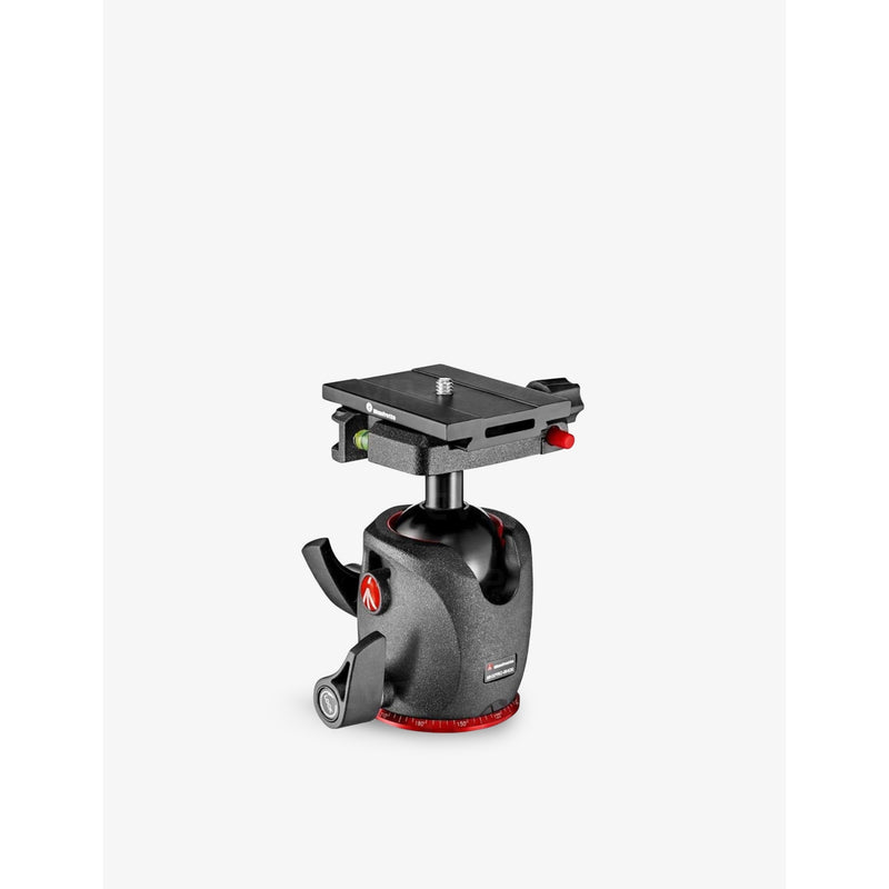Manfrotto 190X3 Q6 tripod and ball head bundle, imported from the UK