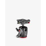 Manfrotto 190X3 Q6 tripod and ball head bundle, imported from the UK