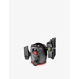 Manfrotto 190X3 Q6 tripod and ball head bundle, imported from the UK