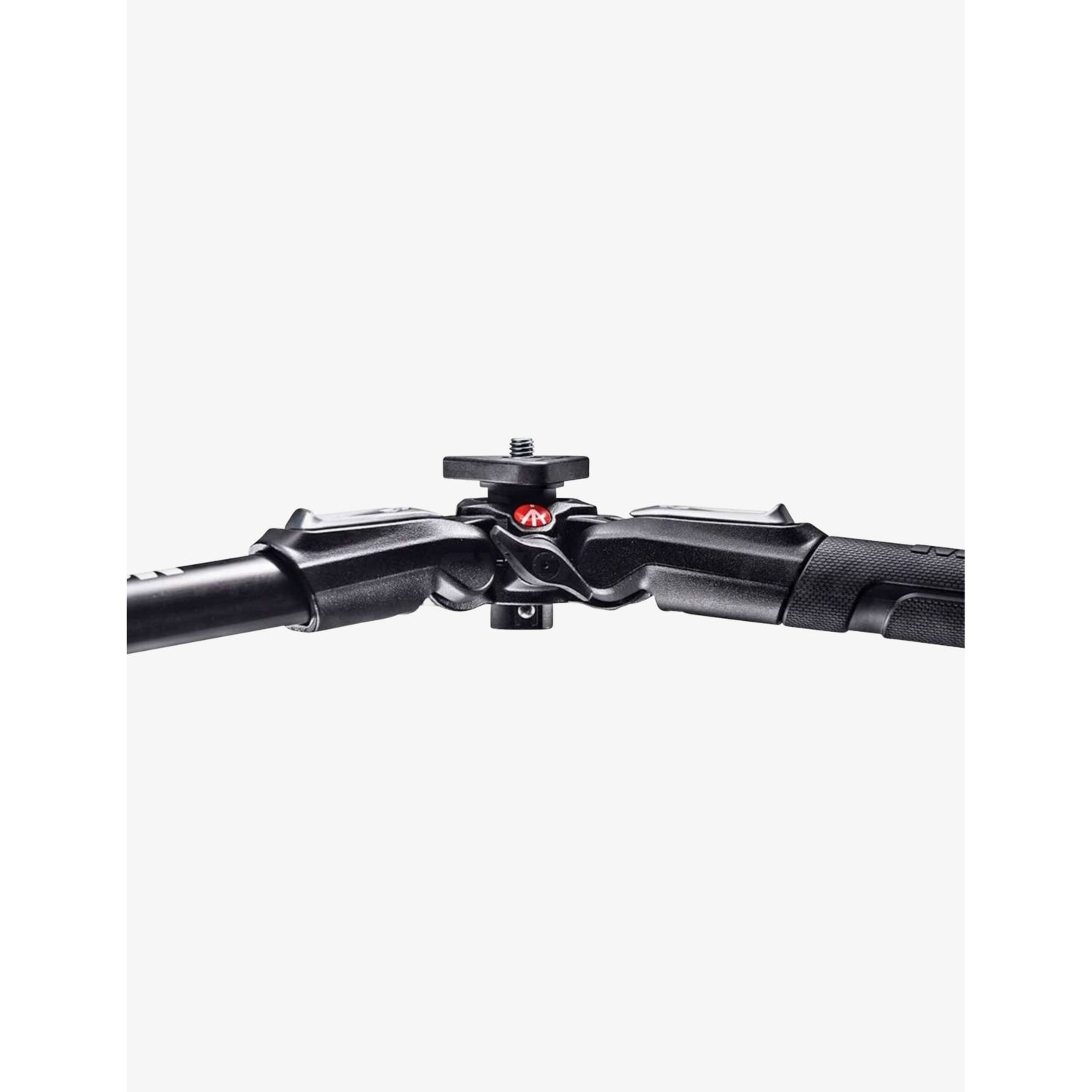 Manfrotto 190X3 Q6 tripod and ball head bundle, imported from the UK