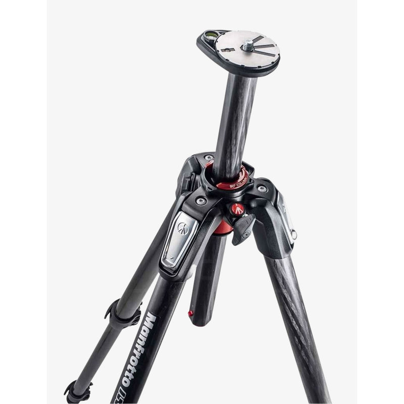 Manfrotto 055CXPRO Q6 tripod and head bundle (British brand)