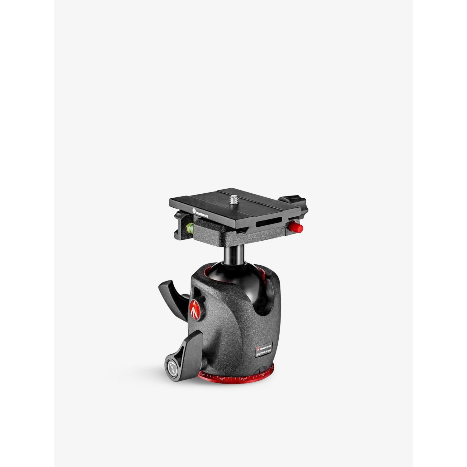 Manfrotto 055CXPRO Q6 tripod and head bundle (British brand)