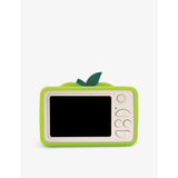 Hoppstar Rookie pineapple digital camera with silicone sleeve - British product