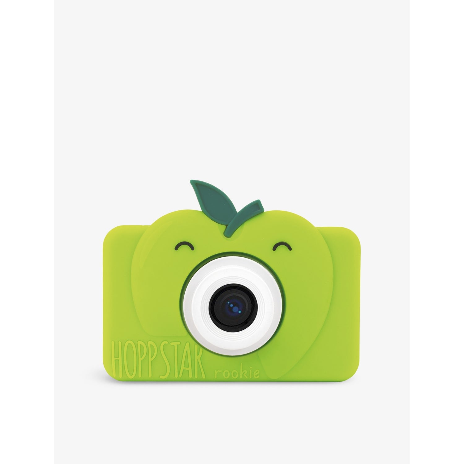 Rookie pineapple digital camera - APPLE