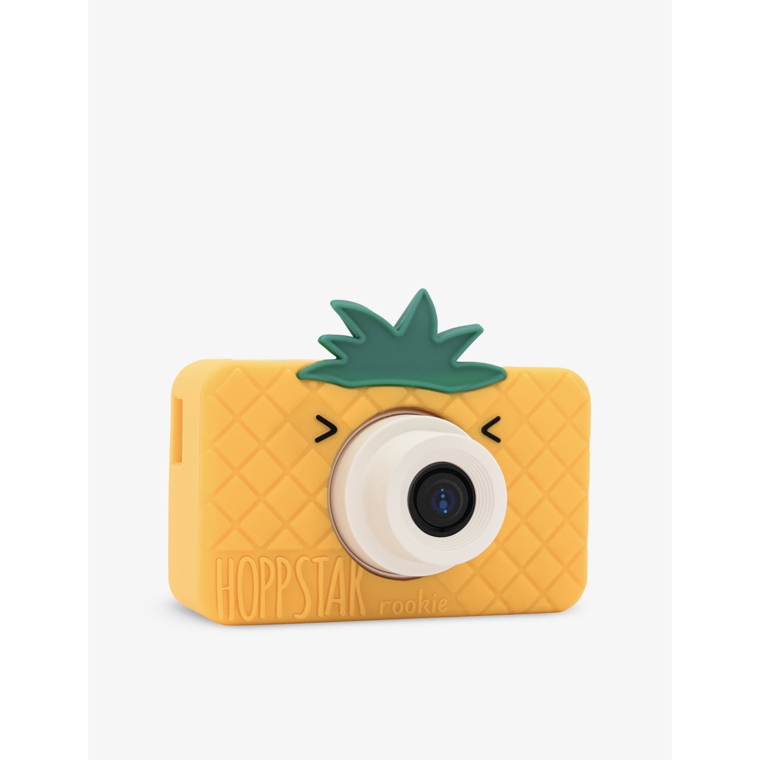 Hoppstar Rookie pineapple digital camera
