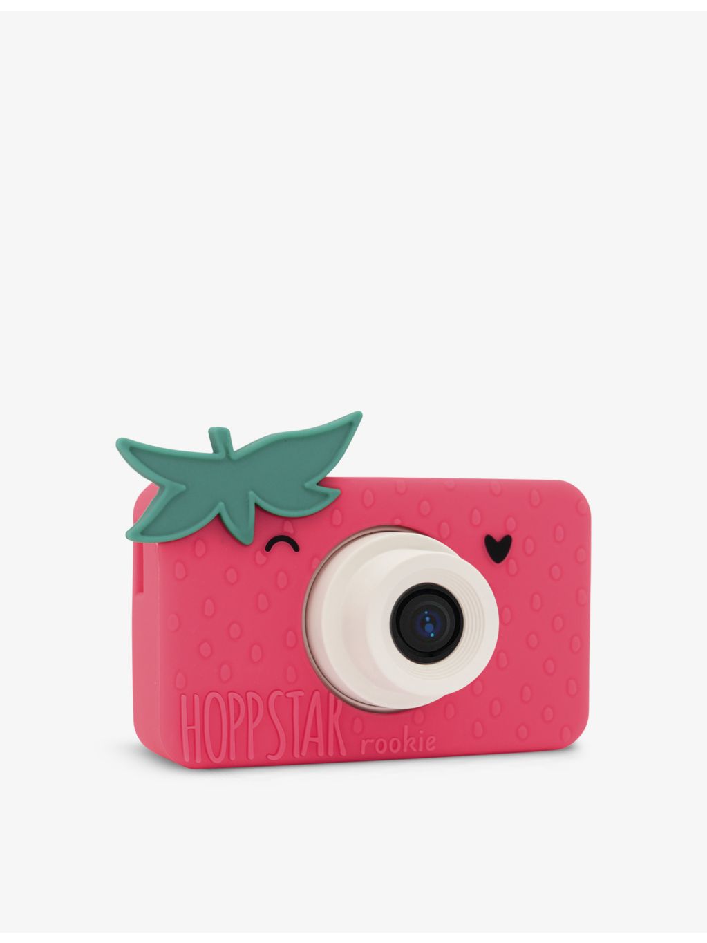 Hoppstar Rookie Strawbella kids digital camera (British brand)