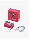 Hoppstar Rookie Strawbella kids digital camera (British brand)