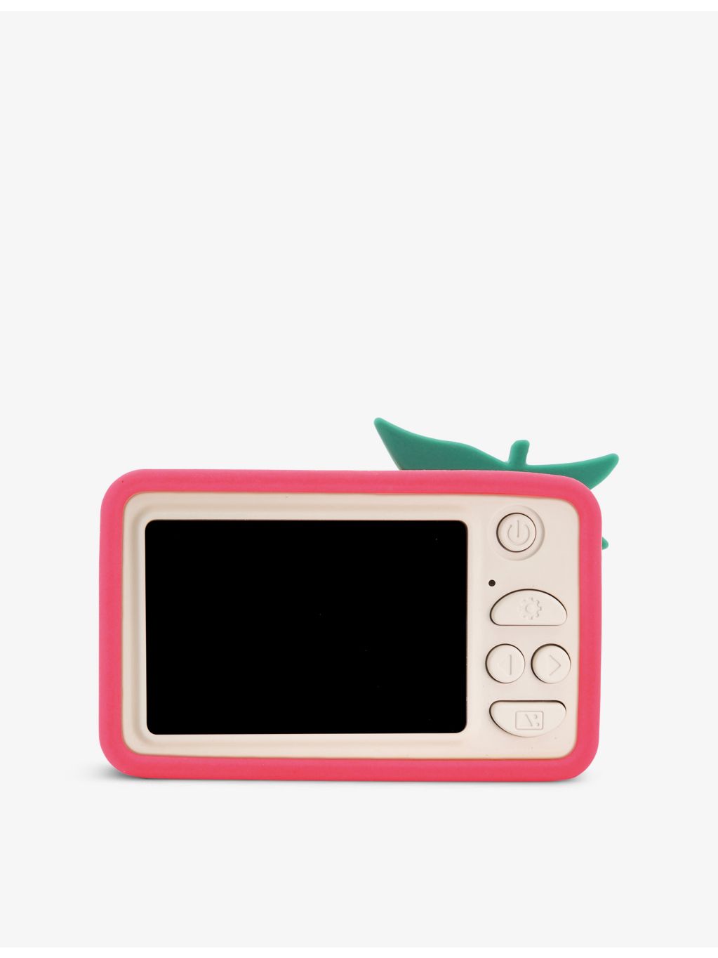 Hoppstar Rookie Strawbella kids digital camera (British brand)