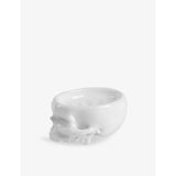 Seletti Brainwash skull soap holder 15cm - British product