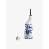 Seletti porcelain seasoning bottle Tokkuri 18cm, UK version