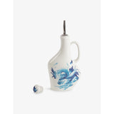 Seletti Acid Hana porcelain seasoning bottle 20cm high - British product