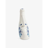 Seletti Acid Hana porcelain seasoning bottle 20cm high - British product