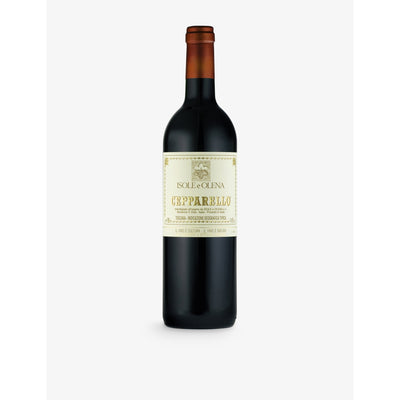 selfridges Isole e Olena Cepparello Red Wine 2020 750ml- Buy online at McGrocer