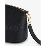 Marc Jacobs The Beauty Bag leather cosmetics pouch, imported from the UK