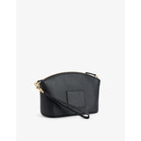 Marc Jacobs The Beauty Bag leather cosmetics pouch, imported from the UK