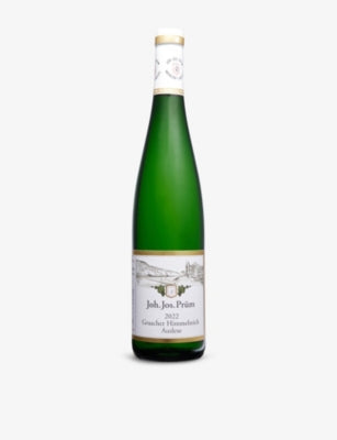 Jos. Prüm Graacher Himmelreich Riesling Spätlese 750ml, UK version