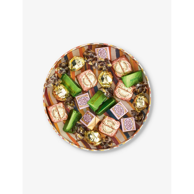 Venchi Murrine medium assorted chocolate box 400g - British product