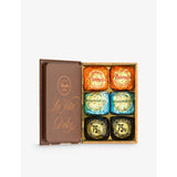 Venchi vintage mini chocolate box 119g - British product