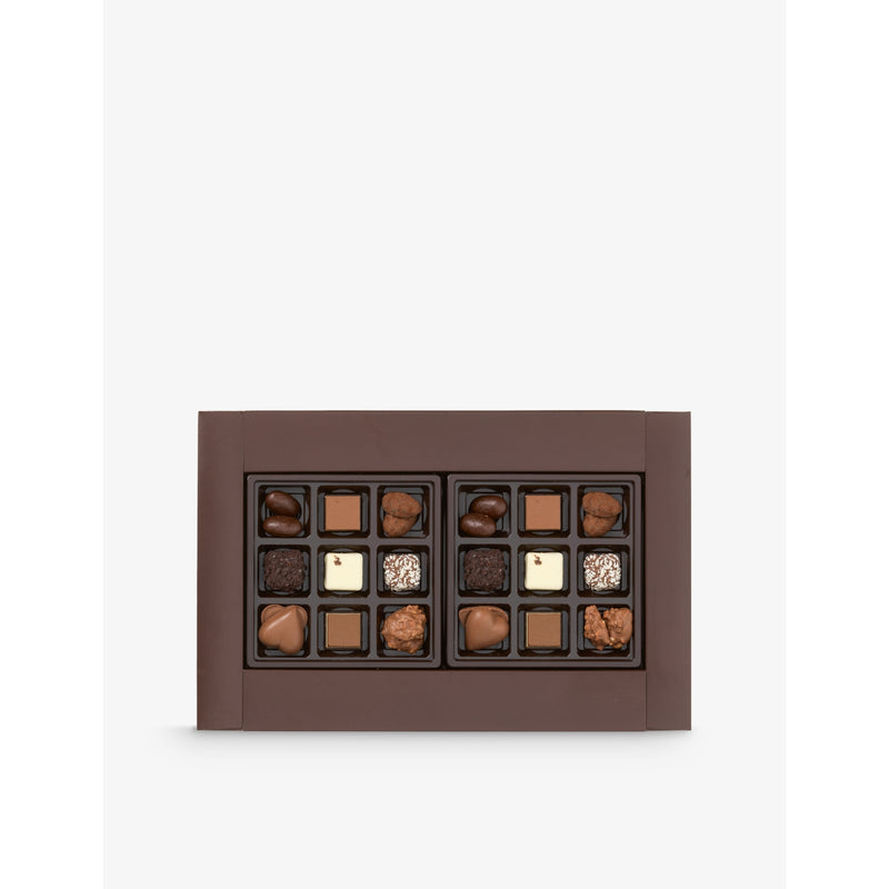 Venchi praline chocolate selection box large 210g (British brand)