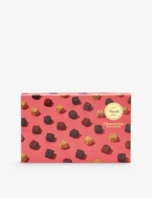 Venchi Chocoviar large chocolate selection box 250g, UK version