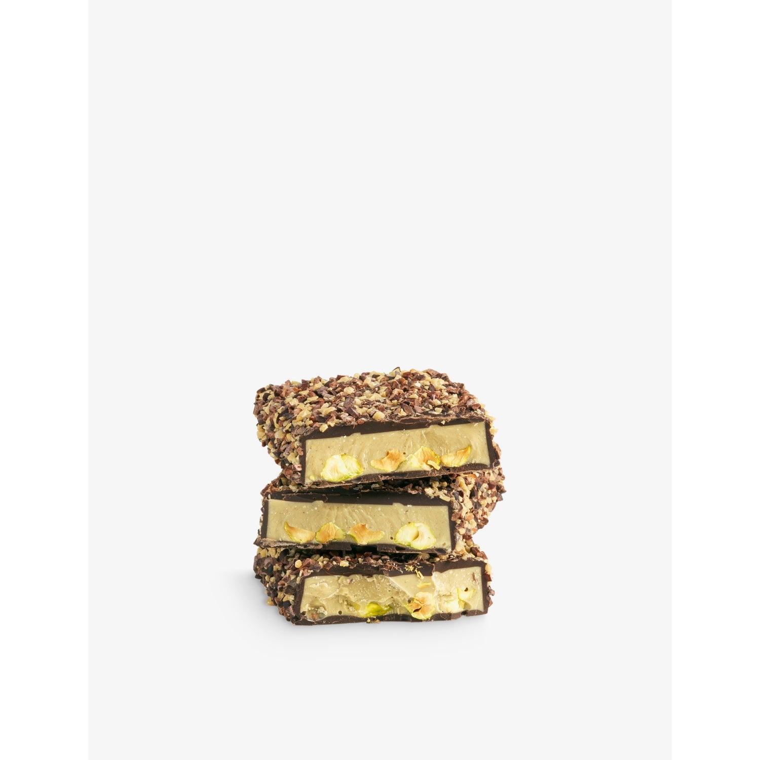 Venchi pistachio soft chocolate bar 200g, UK version