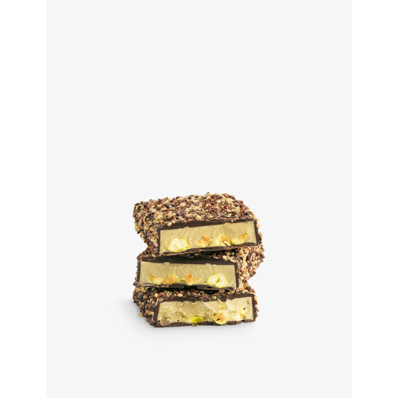 Venchi pistachio soft chocolate bar 200g, UK version