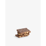 Venchi hazelnut milk chocolate bar 95g, imported from the UK