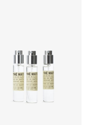 Le Labo Thé Matcha 26 eau de parfum refill 3x10ml, UK version