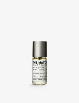 Le Labo Thé Matcha 26 perfume 3x10ml, imported from the UK