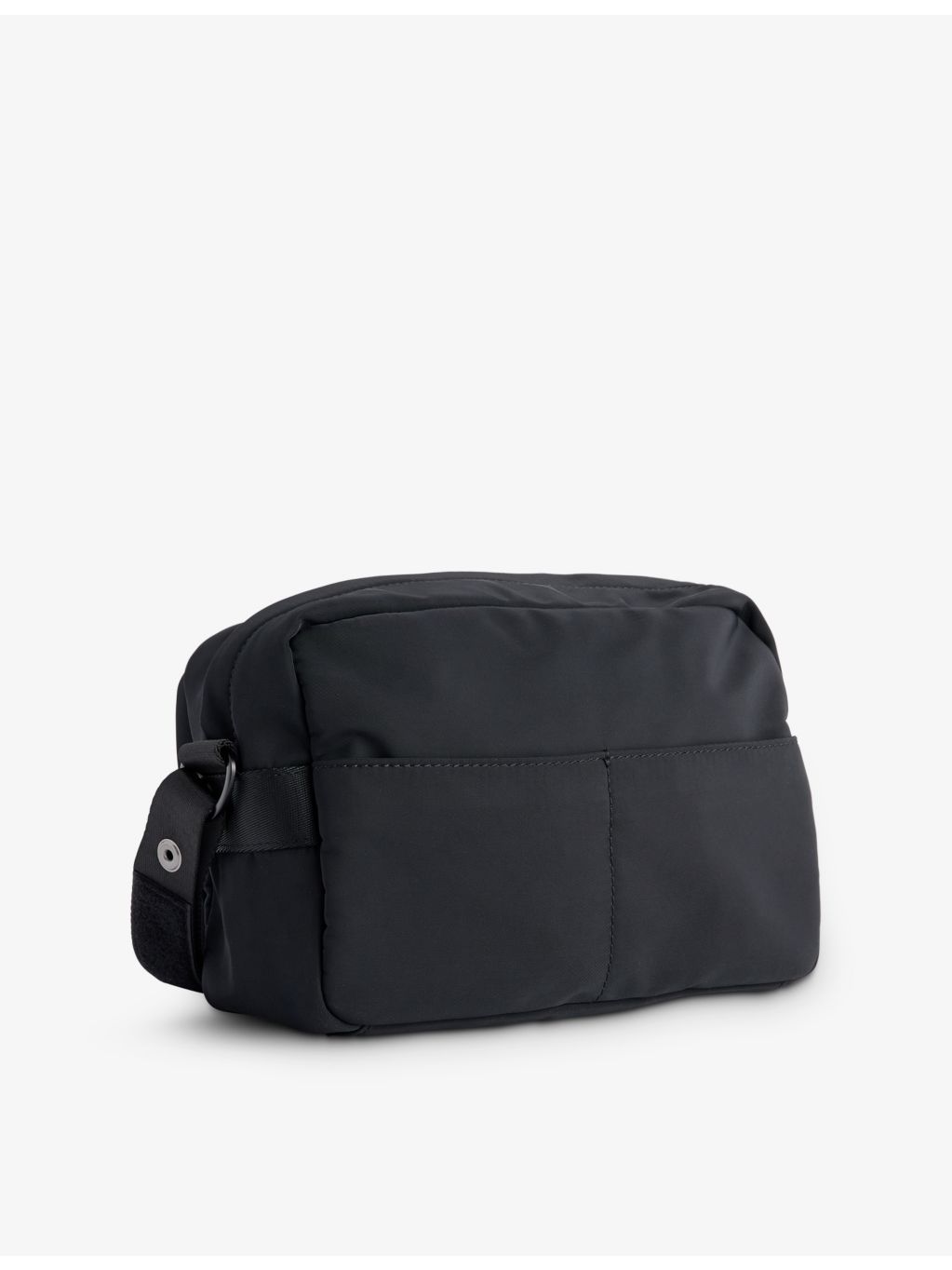Tiba + Marl woven buggy organiser bag - British product