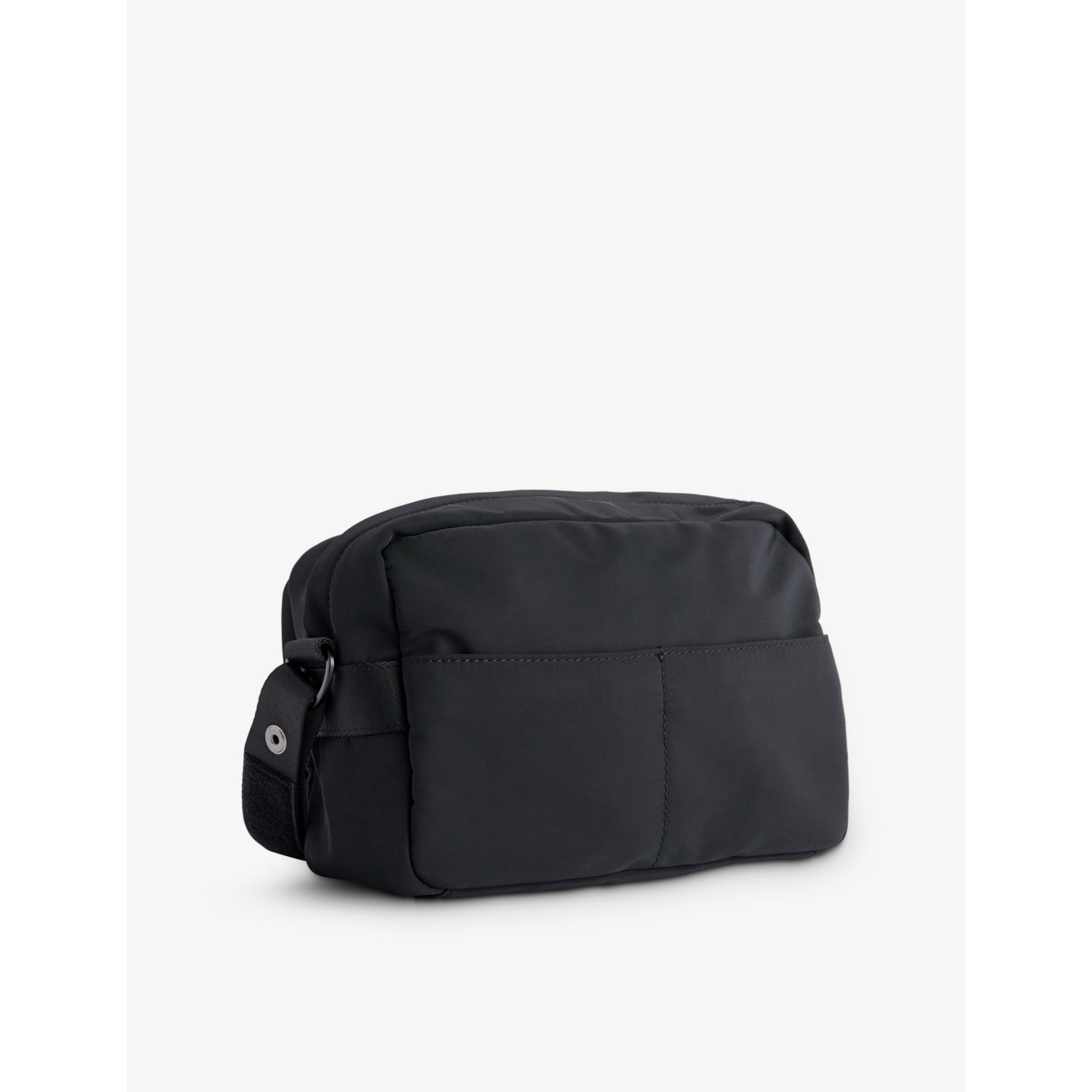 Tiba + Marl woven buggy organiser bag - British product