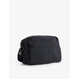 Tiba + Marl woven buggy organiser bag - British product