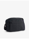 Tiba + Marl woven buggy organiser bag - British product