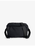 Tiba + Marl woven buggy organiser bag - British product