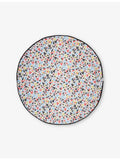 Etta Loves reversible cotton playmat 100cm, imported from the UK