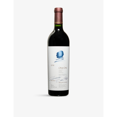 selfridges Opus One Red Wine 2018 750ml- Buy online at McGrocer