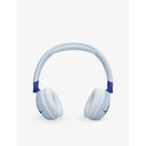 Junior 320BT Wireless On-Ear Kids Headphones - Blue