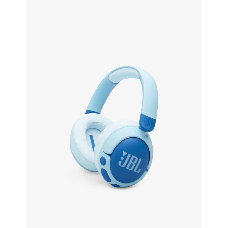 JBL Junior 470NC wireless over-ear headphones, imported from the UK