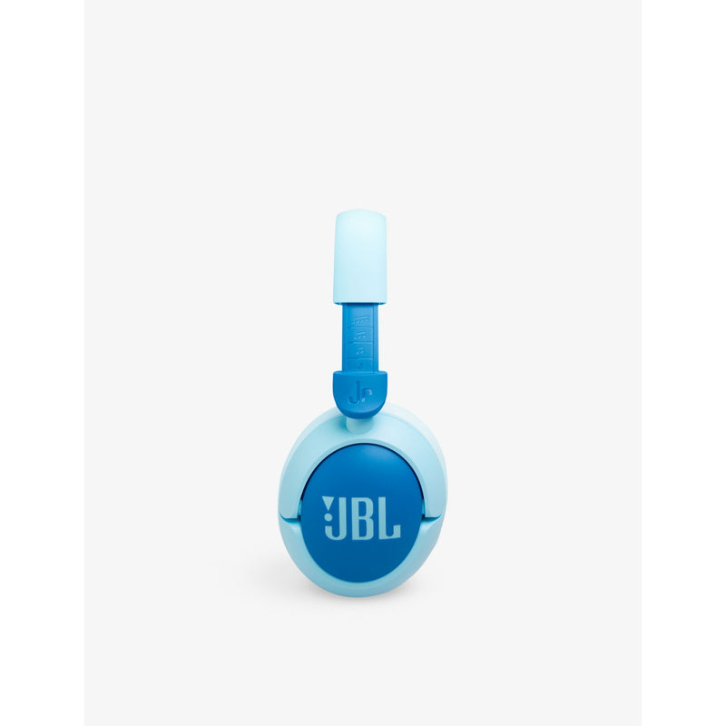JBL Junior 470NC wireless over-ear headphones, imported from the UK