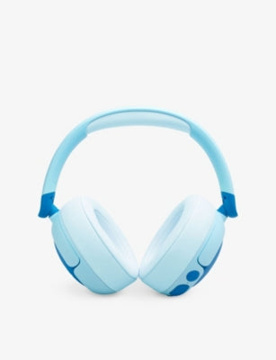 JBL Junior 470NC wireless over-ear headphones, imported from the UK