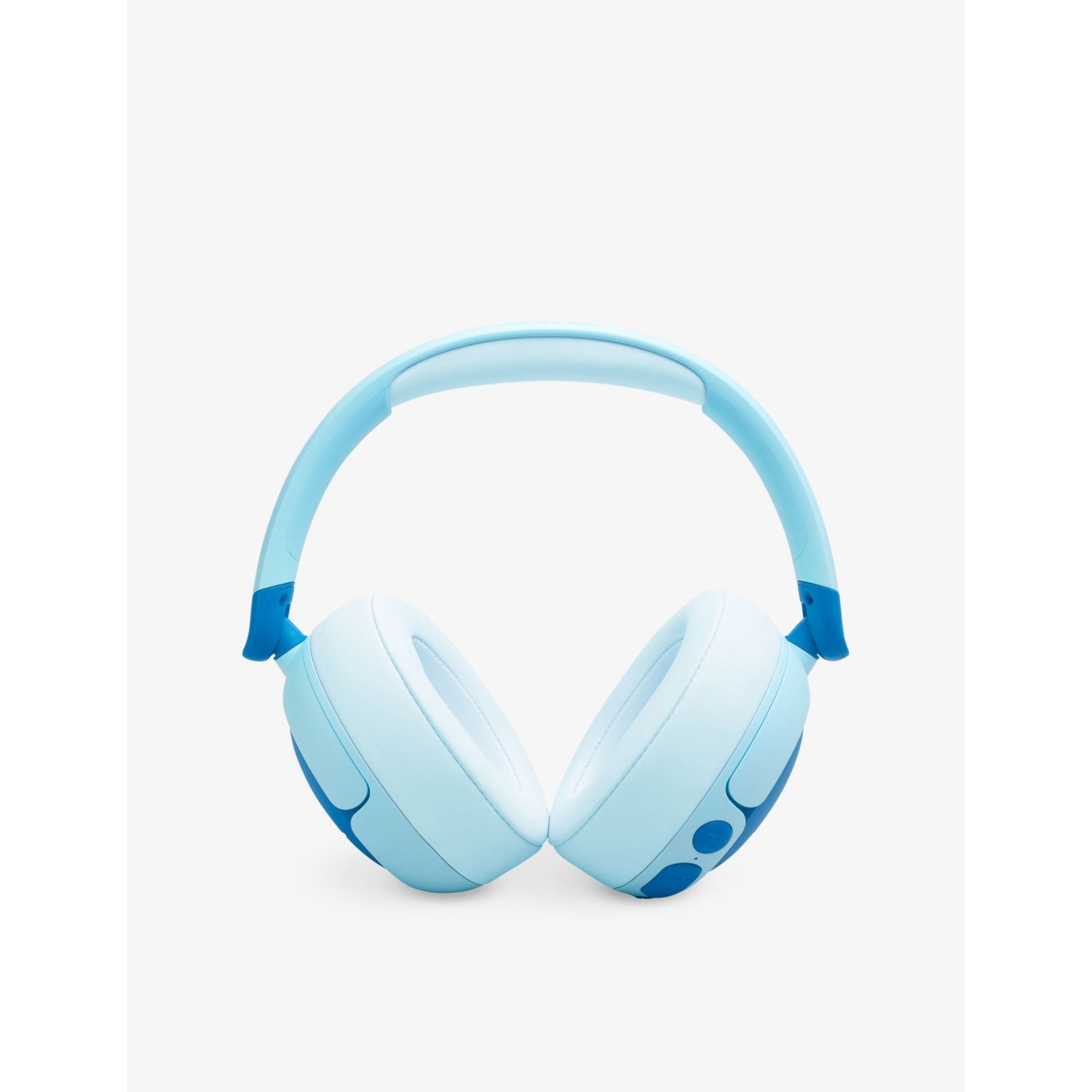 Junior Kids 470NC Wireless Over-Ear Noise Cancelling headphones - Blue