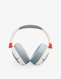 JBL Junior 470NC wireless over-ear headphones, imported from the UK