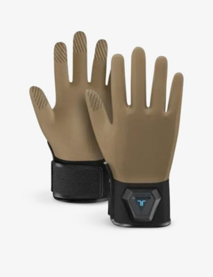 bHaptics TactGlove DK2 haptic woven gloves (British brand)