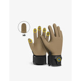 bHaptics TactGlove DK2 haptic woven gloves (British brand)