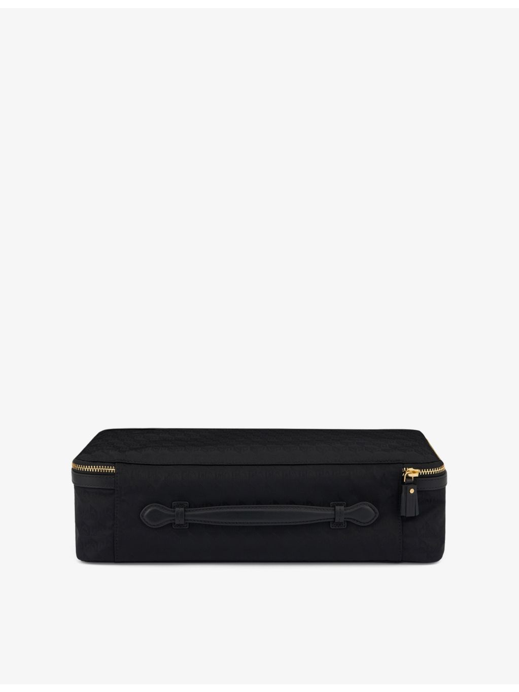 Anya Hindmarch Hair Kit travel pouch 36cm (British brand)