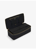 Anya Hindmarch Hair Kit travel pouch 36cm (British brand)