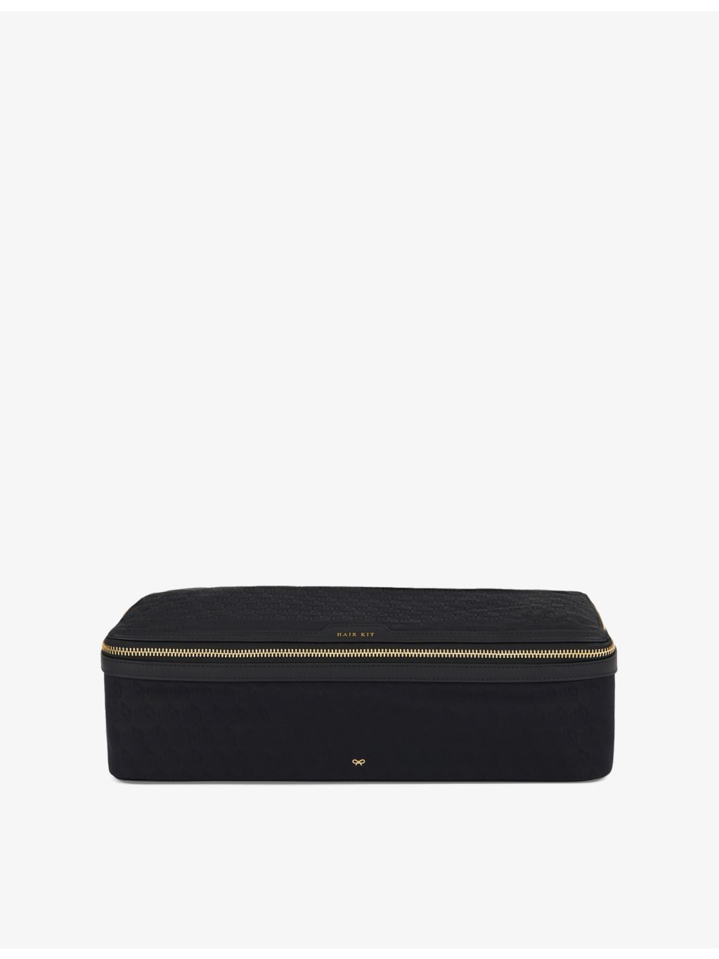 Anya Hindmarch Hair Kit travel pouch 36cm (British brand)