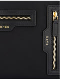Anya Hindmarch Trio nylon cross-body bag, UK version
