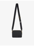 Anya Hindmarch Trio nylon cross-body bag, UK version